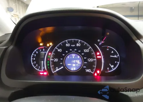 2015 Honda Cr-V Lx z USA, uszkodzony, nr VIN 2HKRM4H32FH641910